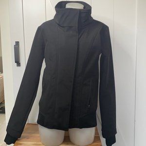 Fox Tech fx bionic moto jacket coat fall winter 3000mm 5000g Sz small